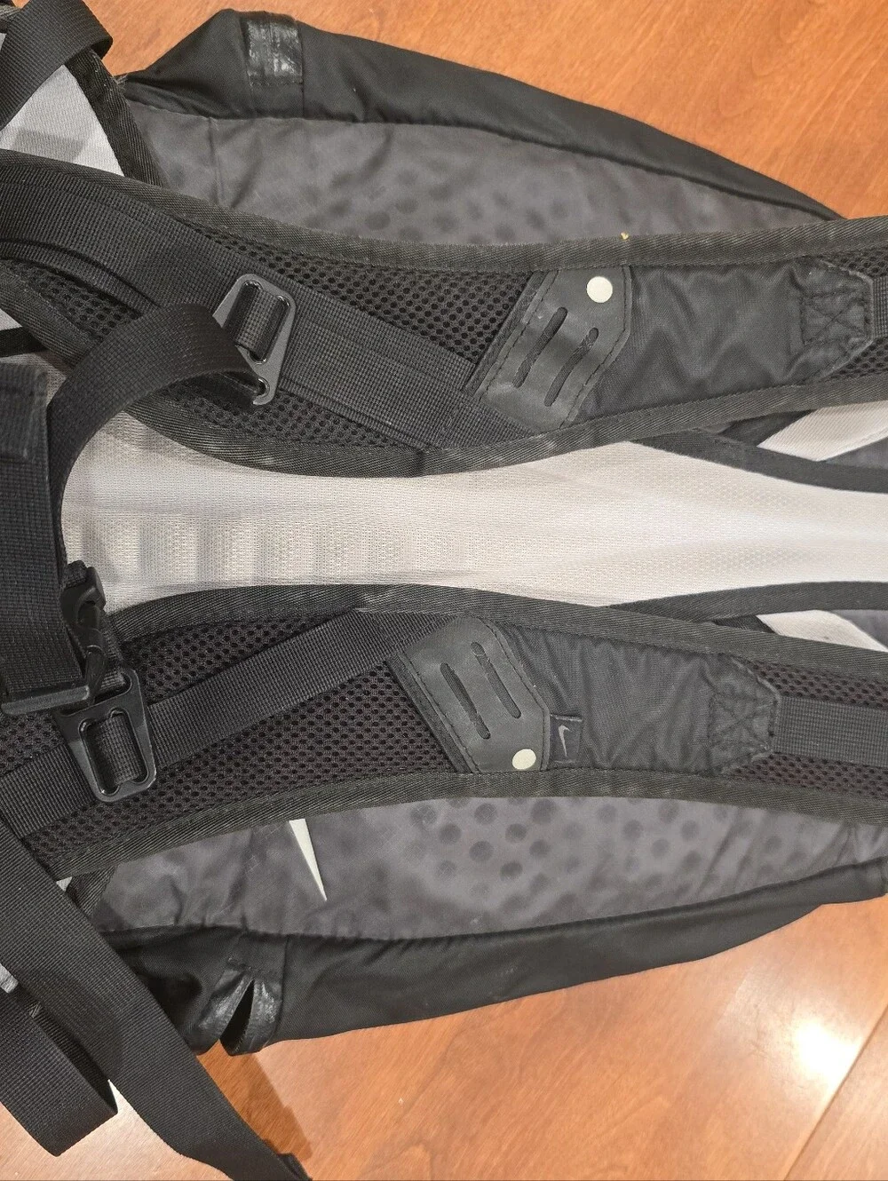 Nike cheyenne vapor